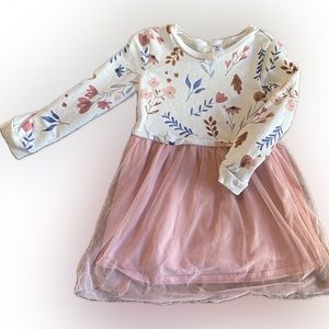 Carter’s Easter Dress 4T